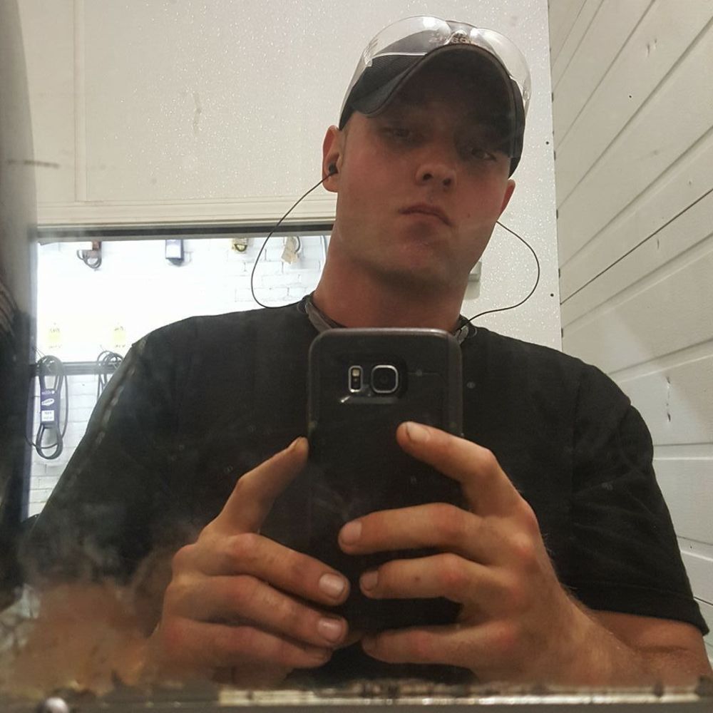 Meet your Posher, Kevin